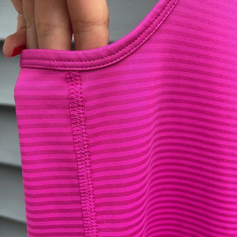 90 Degree Reflex Racerback - Picture 3 of 5